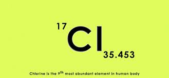 Chlorine FACTS vs MYTHS