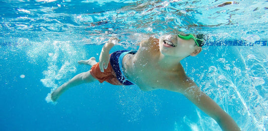 Copper Safe For Pools