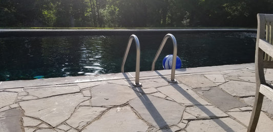 Jame's Pool