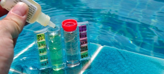 raising alkalinity