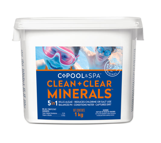 Commercial 8 PACK CASE 1 KG