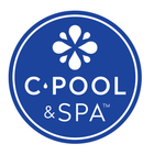 Sea pool and Spa logo